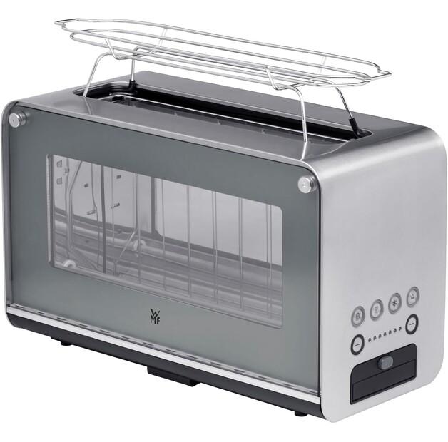 Тостер WMF Lono Glas (3200000437 / 04.1414.0011)