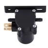Car Windscreen Washer Pump 12V Universal Windscreen Wiper Washer Pump Motor for Car Van Bus Truck Windscreen Washer Pump