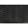 Bac de coffre sur mesure - J&amp;J AUTOMOTIVE - Mitsubishi Eclipse Cross (depuis 2017) - Bords hauts - Antidérapant - TPE inodore