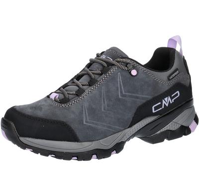 CMP Melnick Low Half-boots