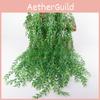 Willow Artificial Plant Wall Hanging Decoration For Bedroom Outdoor Wedding