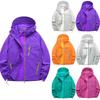 Men's And Women's Hoodie Breathable - Thin Coat Sunscreen