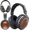 FiiO FT1 Headphones Black
