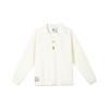 Adidas Originals Juventus Terrace Icons Drill Sweatshirt White JF0456 Unisex