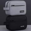 Large Capacity Cosmetic Bag for Men Women Beauty Wash Pouch Waterproof Portable Travel Necessaire Makeup Organizer