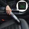 420D/820D Oxford Cloth EV Car Charging Cable Storage Carry Bag For Electric Vehicle Charging Cable Bag Shockproof Round/Square
