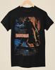 Darkman - Movie Poster Inspired Unisex Black T-Shirt Unisex T-Shirt