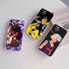 COOL Dragon Ball Phone Case for Motorola Edge 20 30 S30 40 50 Fusion Lite Plus Pro Ultra Neo One Action Zoom Hyper Power Macro Vision