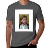 Space Jesus Loves You Ewan Mcgregor Tshirt Daily Wear Print Tshirt
