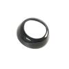 Carbon Fiber Car Steering Wheel Center Cover Trim For Mazda CX-50 CX50 2023 2024