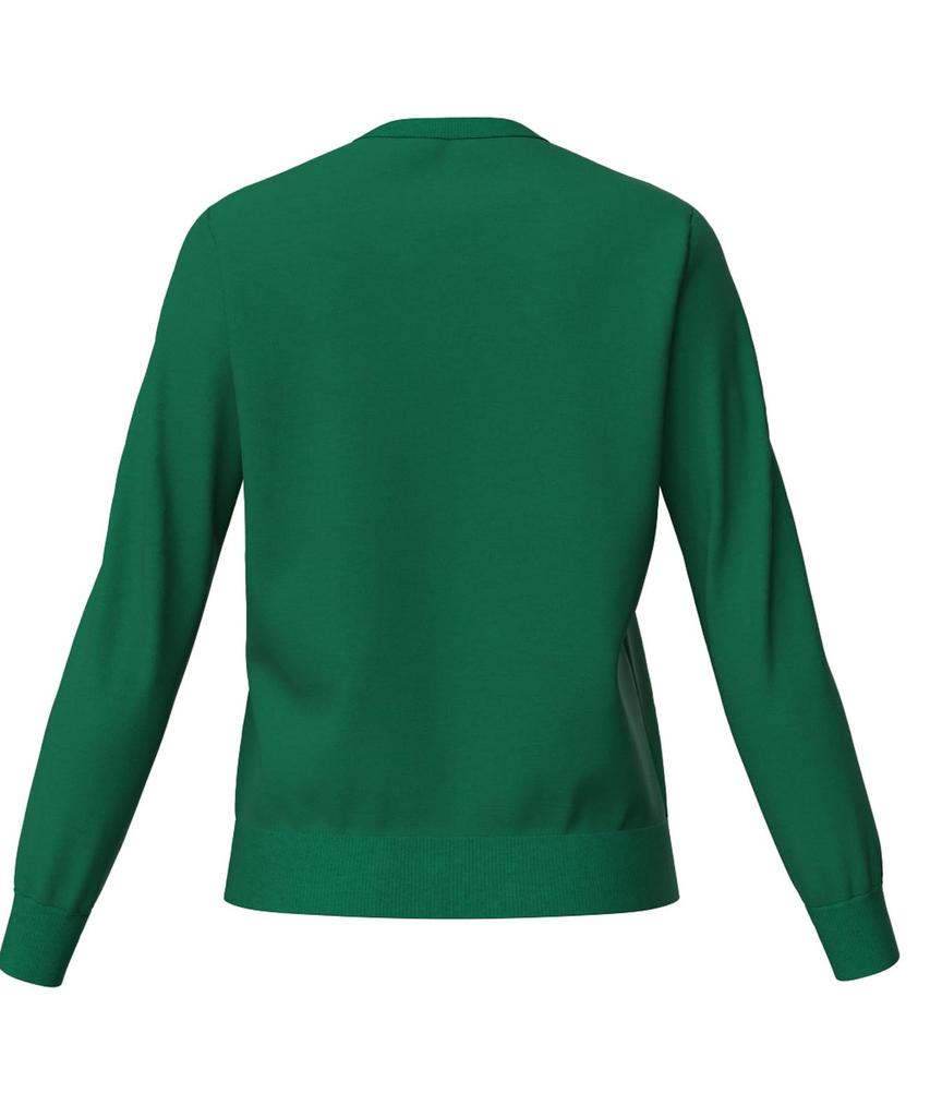 Ping Apparel Women's Knit Ensemble (Cardigan and High Neck Set) / Golf / 622-5179300 140_Green S