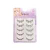 Aimo - 5-Pair Set: False Eyelashes