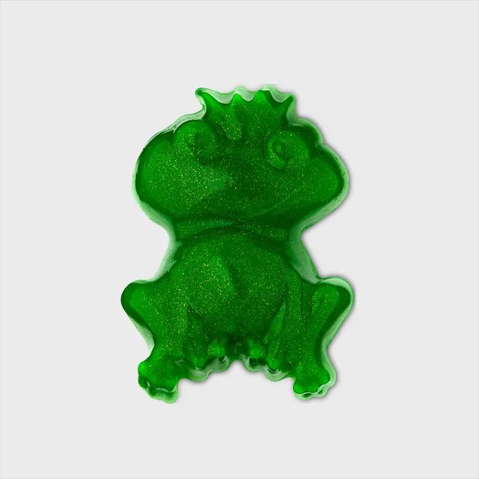 

[ОГРАНИЧЕННЫЙ ВЫПУСК] Лягушонок-принц 100 г - Душевое желе/Гель для тела