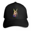 All Might Baseball Cap Wild Ball Hat Icon Hip Hop New In Hat Boy Child Womens