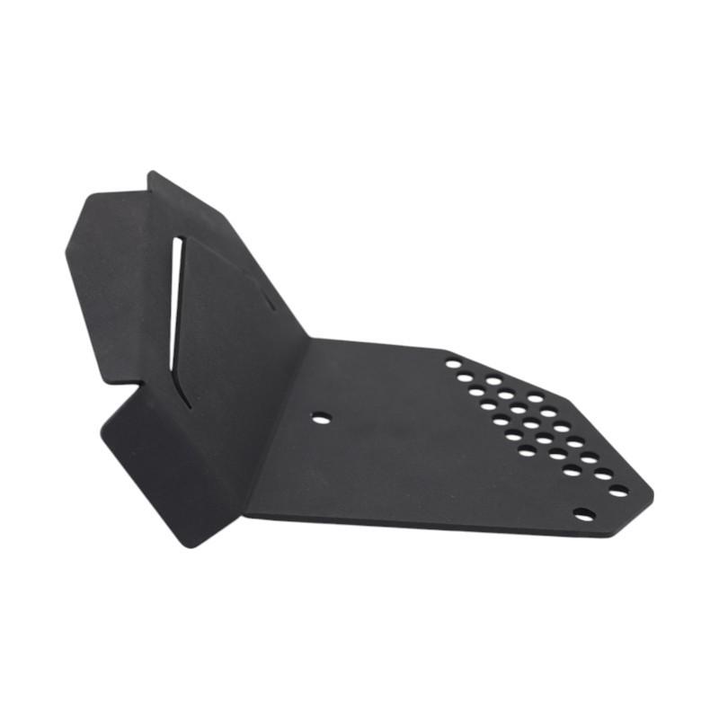 Motorcycle Middle Frame Engine Heat Shield Accessories Fit For Pan America 1250 1250S PAN AMERICA1250 2020 2021 2022