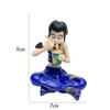 Demon Hunters K-pop Rumi Mira Zoey Vinyl Doll Action Figure Collectible Toy Gift for Kids Girls Fans Gifts Christmas Gifts