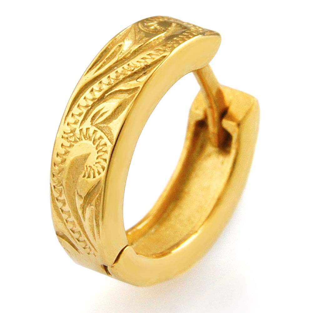 

Серебряные аксессуары серьги-кольца унисекс-кольца гавайские одно ухо продано золото pi0531-gd [Бренд 2PIECES]