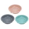 Silicone Cake Mold Food Grade Silicone Baking Mold for Birthday Cakes Chocolate Jelly Bread Cream Microwave And Refrigerator Safe Easy To Clean