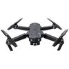 SG107 Faltbare Mini-Drohne mit Kamera 4K HD Indoor RC Quadcopter APP-Steuerung mit Headless-Modus