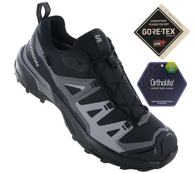 X ULTRA 360 GTX - GORE-TEX - Men's Hiking Shoes Black 474532 ORIGINAL