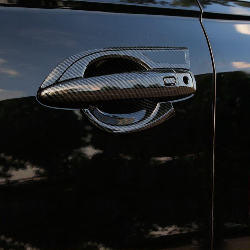 Car Door Handle Bowl Trim Cover Protect for nissan Teana 2019 2020 2021 2022 2023 2024