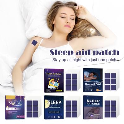 Sleep Patch For Adults