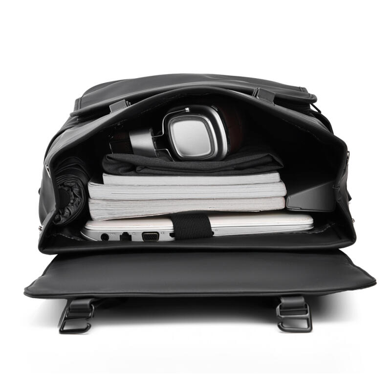 Travel Backpack Business Male Computer Bag Student Large Capacity Schoolbag