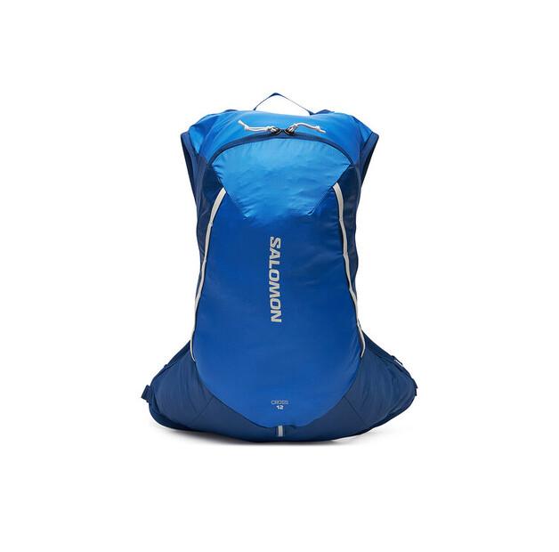 

Рюкзак Salomon Cross 12 LC2463600 синий