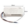LED Driver Electronic Transformer 1 Piece 50-70W AC180-265V50/60HZ