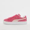 Suede XL Unisex Sneakers (395205-19) Tart Cherry/island Pink