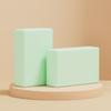 Jinniaobird Eco-friendly EVA Yoga Blocks (Set of 2)