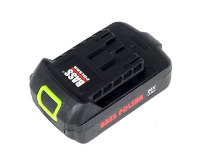 2.2 Ah Battery For 24V Tools