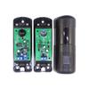 De250 Double-leaf Gate Kit 2X2.5M 400Kg Wi-Fi Photocell 3Xpilot