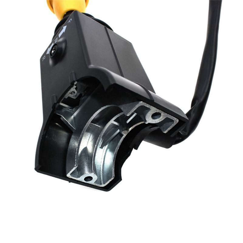 Durable-Forward & Reverse Lever Switch Powershift Column Switch 701/21201 701-21201 701-19501 For JCB X Backhoe Loader Accesso