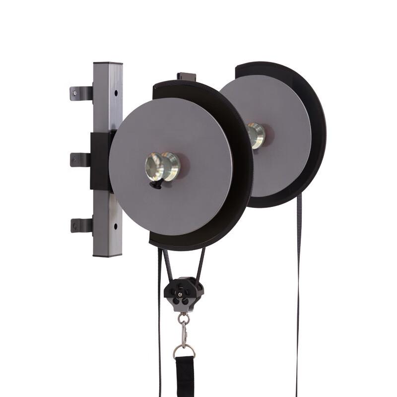 Junshi Compact Multi-functional Flywheel Resistance Trainer
