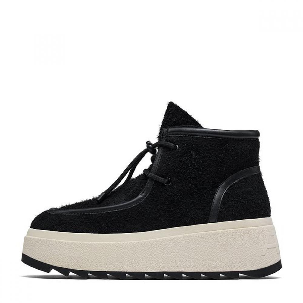 Ash Moka Boots Af4d01041 Bl 36230 18717₽