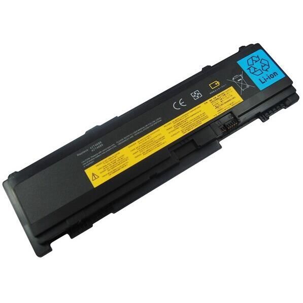 Batterie pour Lenovo ThinkPad T410s