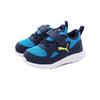 Puma Fun Racer AC Infant Dresden Blue Baby Sneakers Peacoat 192972-05