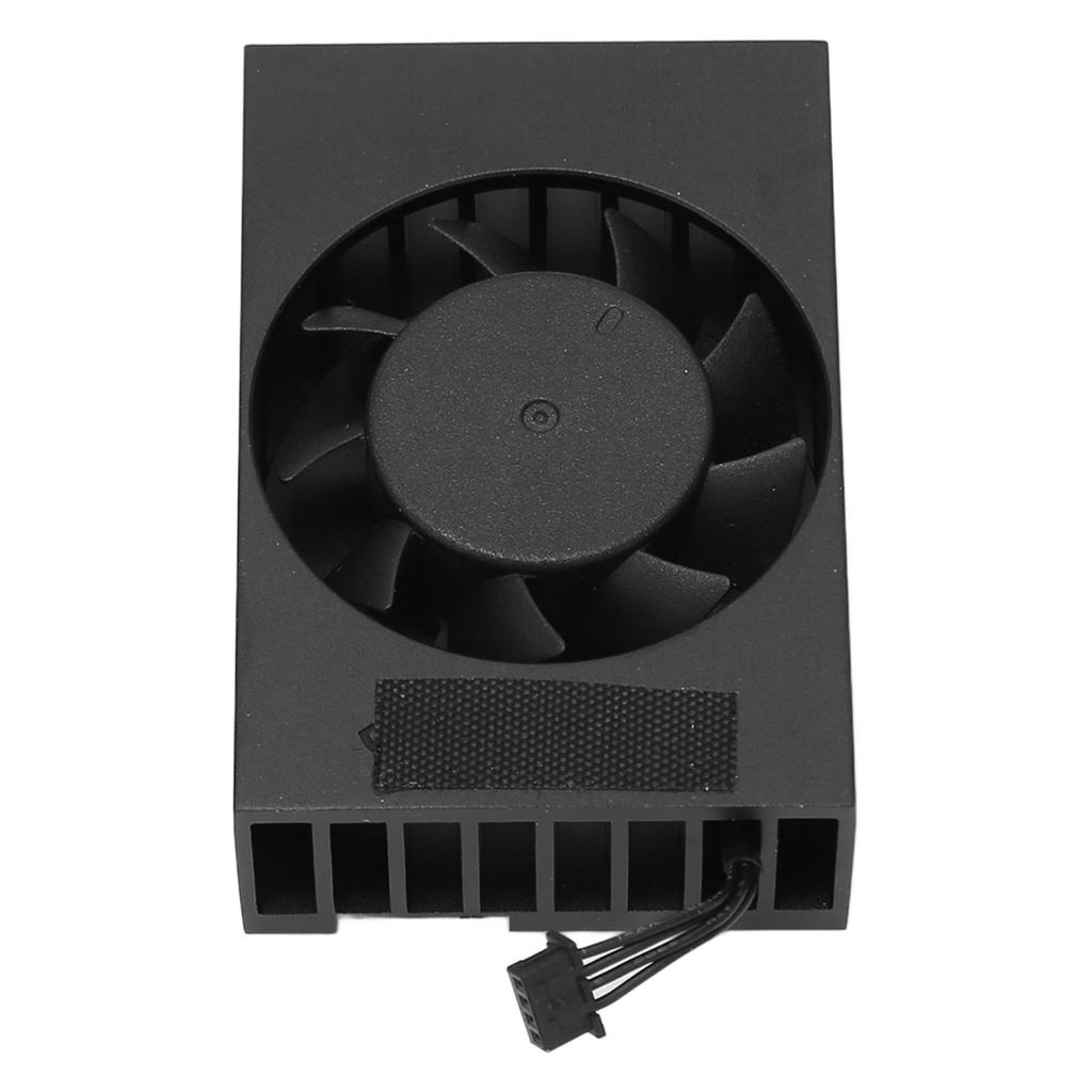 DC5V PWM Cooling Fan for Jetson Orin Nano for Jetson Orin NX Speed Adjustable Embedded Heat Sink with Screw Bracket