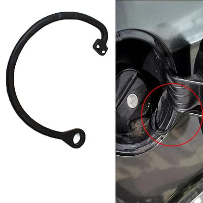 Universal Car Oil Fuel Cap Wire Tank Cover Line Cable For Vw Passat Polo Jetta Golf MK4 MK6