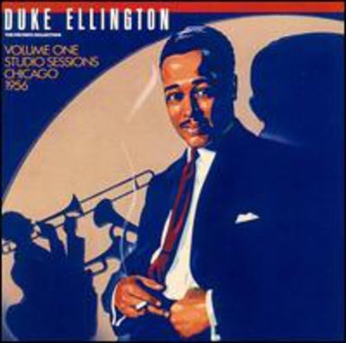 

CD DUKE ELLINGTON - The Private Collection, Vol. 1: Stu 7910412 Japan Jazz Used