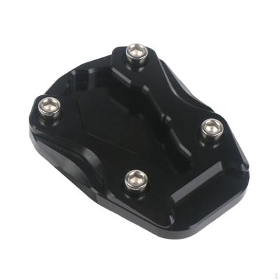 Extensie Placă Suport Picior Motocicletă