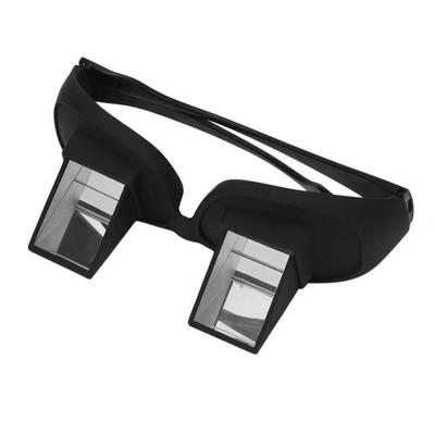 Prism Spectacles Lazy Periscope Glasses Myopia Usable Sit View Glasses  Watching TV