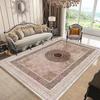 European Carpet Living Room Resistant To Dirt and Easy To Maintain Four Season Universal Sofa Coffee Table Carpet Bedroom Carpet