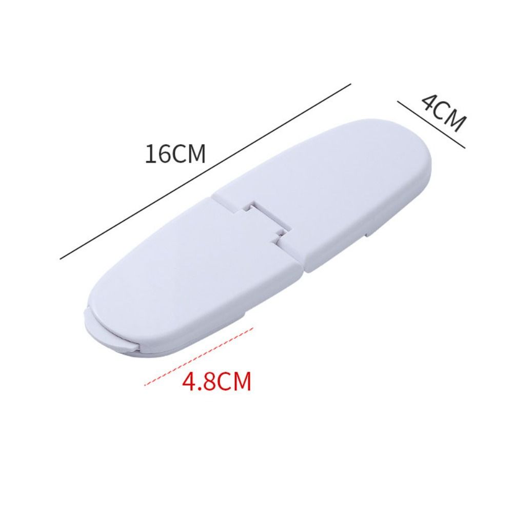

Anti-opening Safety Lock Anti Pinch Hand Home Security Lock New Cabinet Lock Child белый