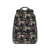 How I Met Your Mother Backpack Student Boys Girls BookBag Kids School Bag Computer Shoulder Bags for Men Women