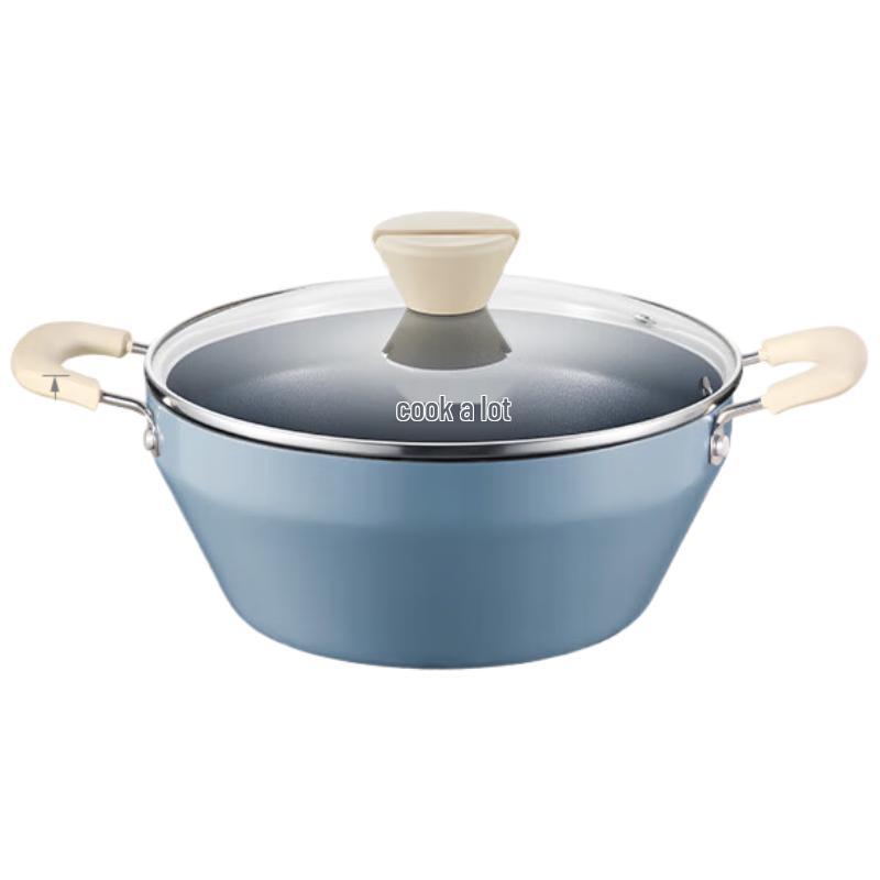 Chui Da Huang 24cm Multi-functional Frying Pan