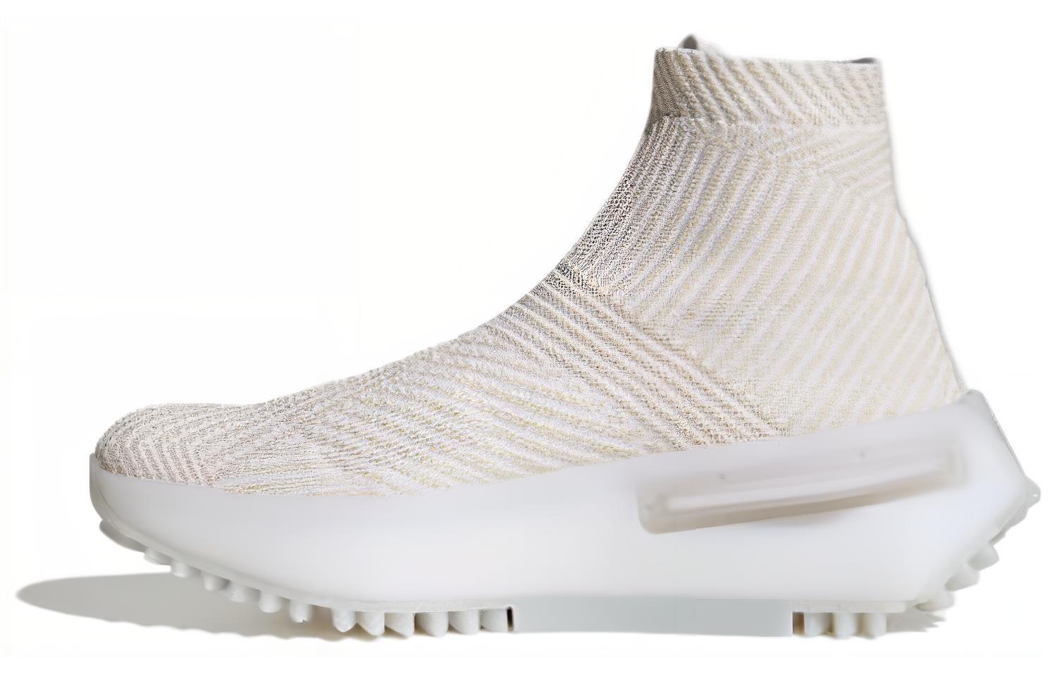 adidas originals NMD_S1 Off White Women s ID4266 38
