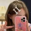 10×Women Dog Bone Designs Hairpin Creative-Popular Hair Clips Girl Charms Lovely Hair Barrettes Styling Hair Accessories