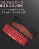 Darmoshark KT68 MAX Gaming Magnetic Linear Rapid Aluminum US Layout Keyboard, Switches, Triggers, Mechanical, 65% Case, []